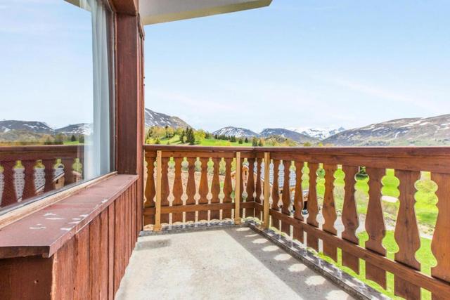 Residence Les Melezes - Maeva Home - Appartement Vue Montagne 2 Pieces + Coin Cabine 6 Personnes - Confort Mae-3394 – billede 9