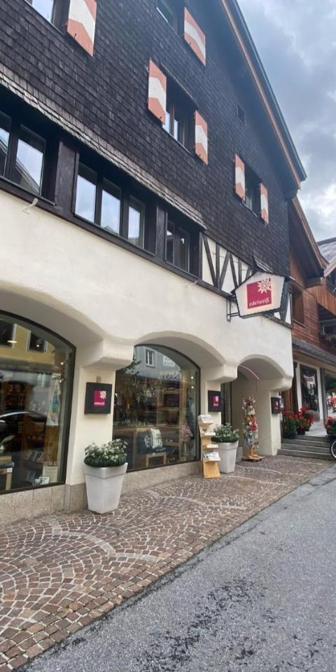 Apartment 54 – St. Anton