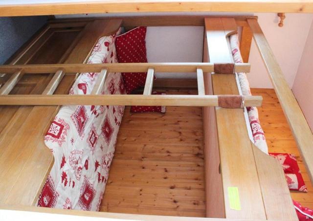 Residence Zenith - 2 Pieces Pour 4 Personnes Mae-6683 – billede 8
