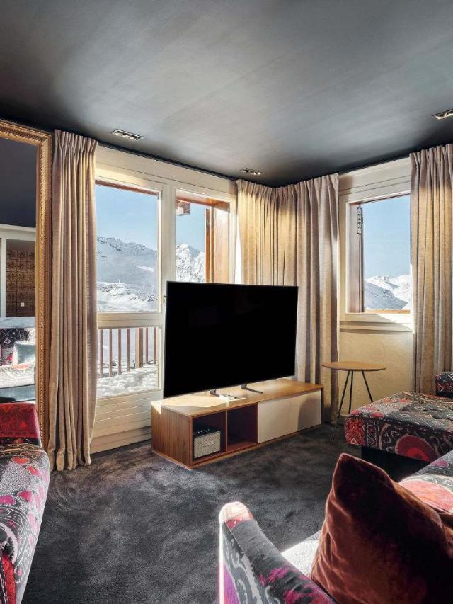Luxurious Apartment with Ski-In And Out Access in Centre – bild 6