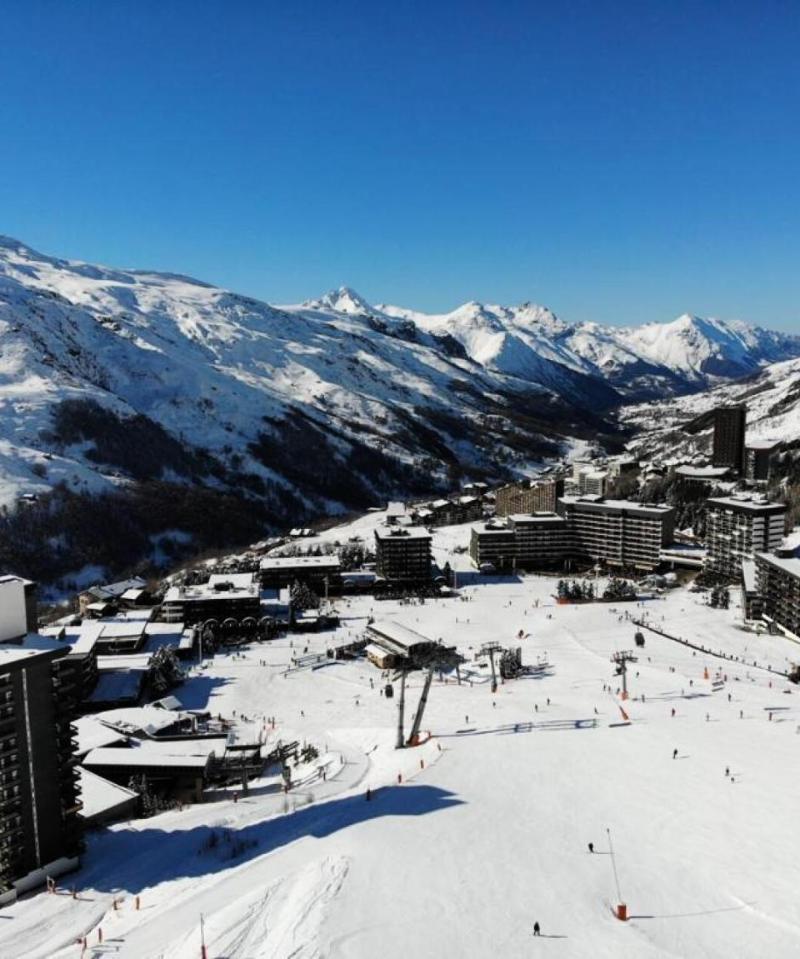 Residence Oisans - Appartement 2 Pieces Pour 5 Personnes Mae-4954