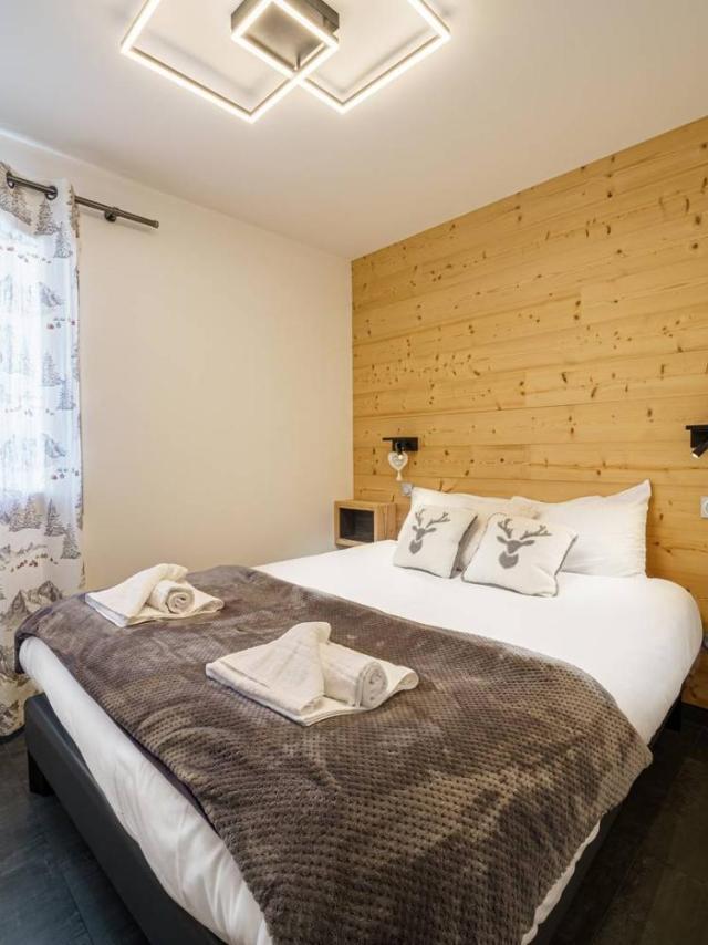 Alpe D'huez Houses - Chez Stella - 3 Chambres Neuf Plein Centre – billede 2