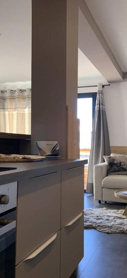 Alpe D'huez Houses - Chez Stella - 3 Chambres Neuf Plein Centre – billede 3