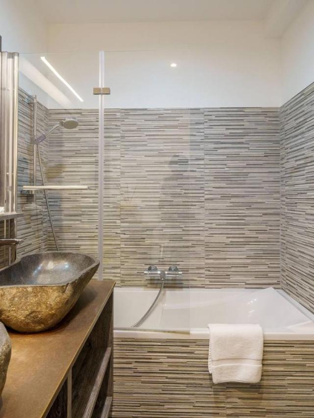 Alpe D'huez Houses - Chez Stella - 3 Chambres Neuf Plein Centre – billede 7