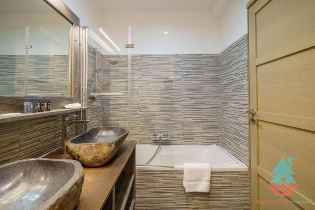 Alpe D'huez Houses - Chez Stella - 3 Chambres Neuf Plein Centre – billede 7