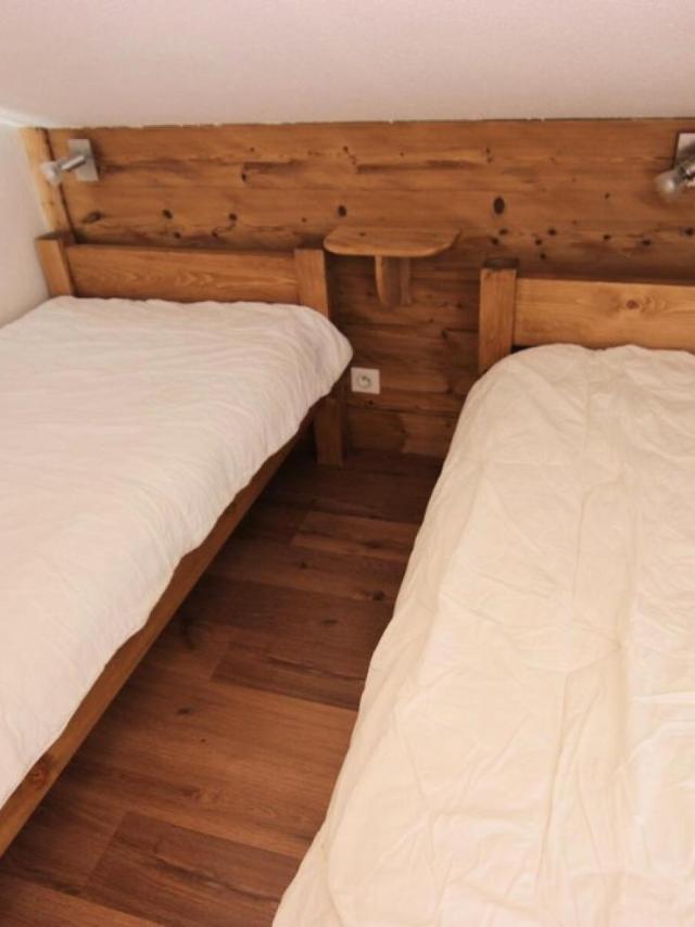 Residence Reine Blanche - Val Thorens Esprit Chalet Pour Ce Superbe 3 Pieces 6 Pers. Proche de Tout Mae-5179 – bild 6