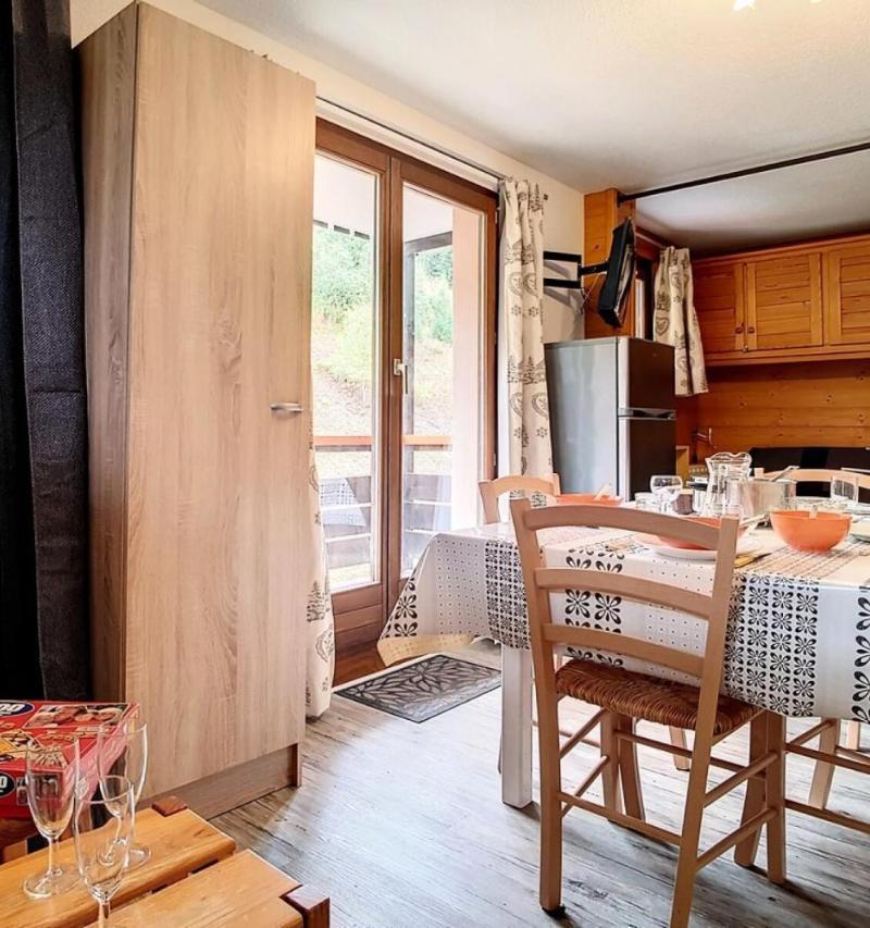 Residence Astragales - Appartement Confortable · Proche Des Pistes · Balcon · Casier a Skis Mae-1324