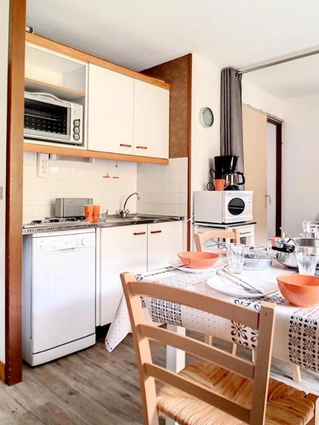 Residence Astragales - Appartement Confortable · Proche Des Pistes · Balcon · Casier a Skis Mae-1324 – bild 2