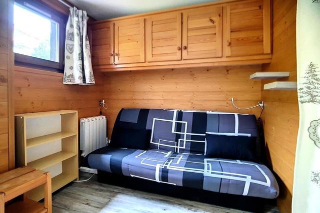 Residence Astragales - Appartement Confortable · Proche Des Pistes · Balcon · Casier a Skis Mae-1324 – bild 6