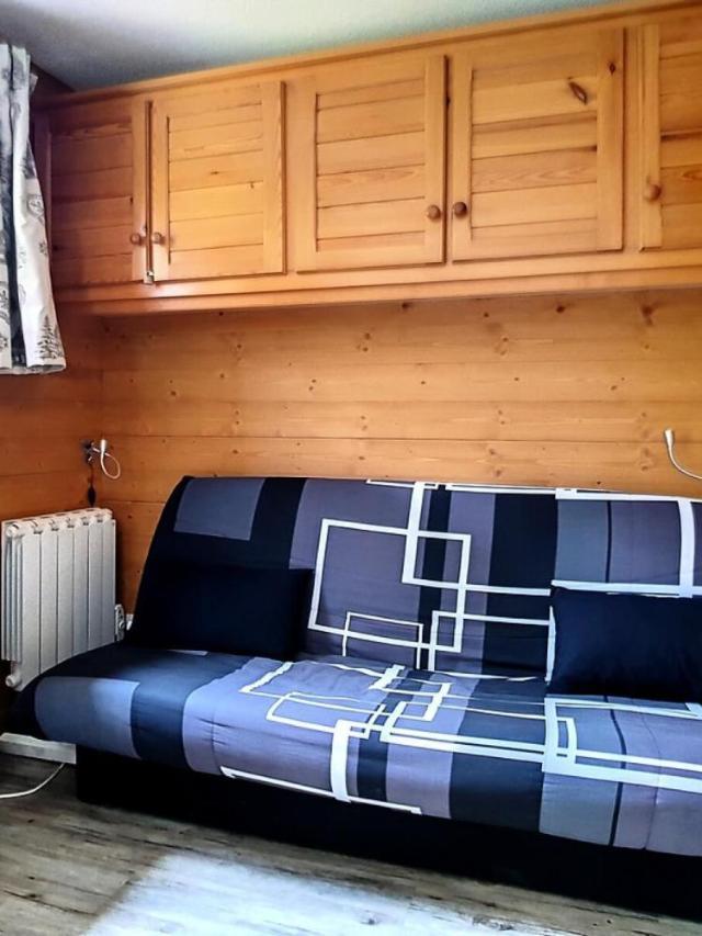 Residence Astragales - Appartement Confortable · Proche Des Pistes · Balcon · Casier a Skis Mae-1324 – bild 6