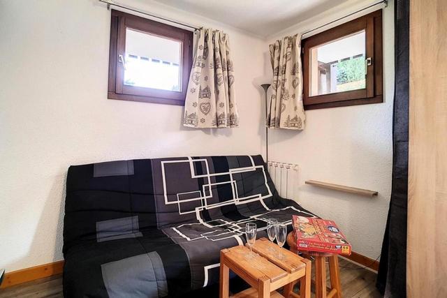 Residence Astragales - Appartement Confortable · Proche Des Pistes · Balcon · Casier a Skis Mae-1324 – bild 7