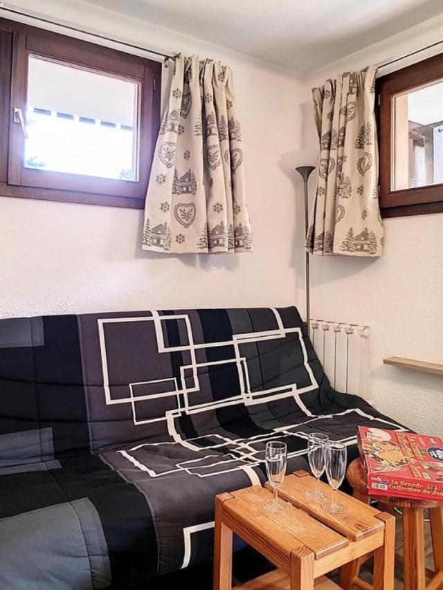 Residence Astragales - Appartement Confortable · Proche Des Pistes · Balcon · Casier a Skis Mae-1324 – bild 7