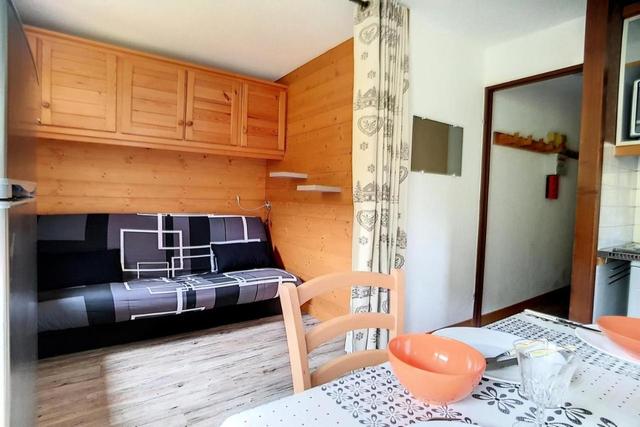 Residence Astragales - Appartement Confortable · Proche Des Pistes · Balcon · Casier a Skis Mae-1324 – bild 8