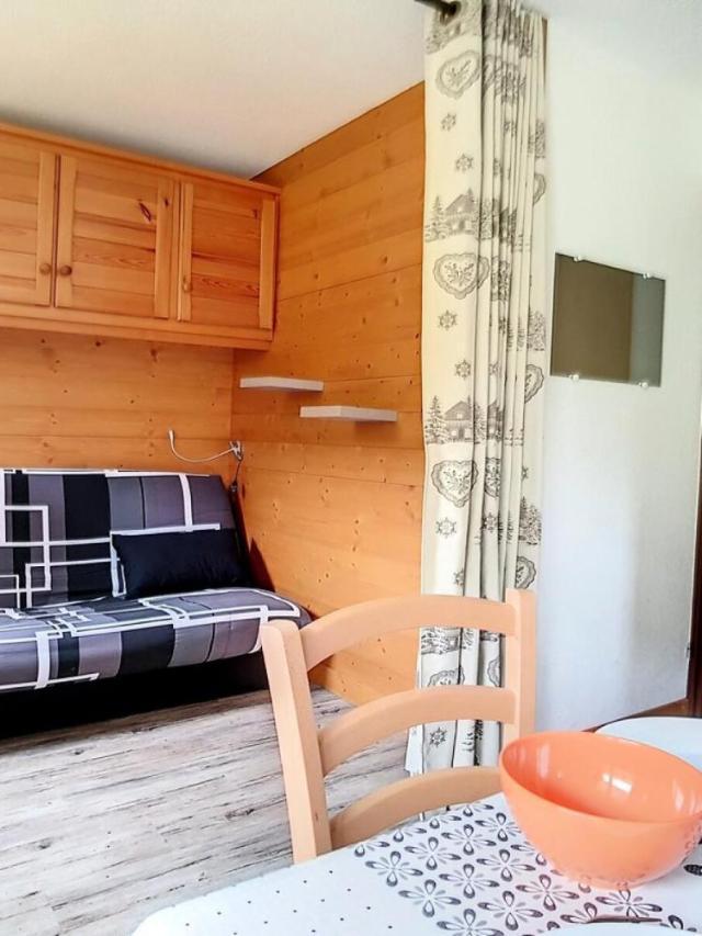 Residence Astragales - Appartement Confortable · Proche Des Pistes · Balcon · Casier a Skis Mae-1324 – bild 8