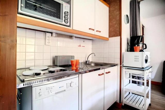Residence Astragales - Appartement Confortable · Proche Des Pistes · Balcon · Casier a Skis Mae-1324 – bild 9