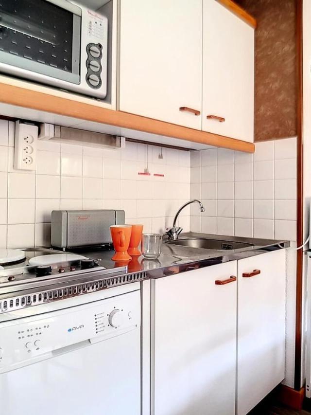 Residence Astragales - Appartement Confortable · Proche Des Pistes · Balcon · Casier a Skis Mae-1324 – bild 9