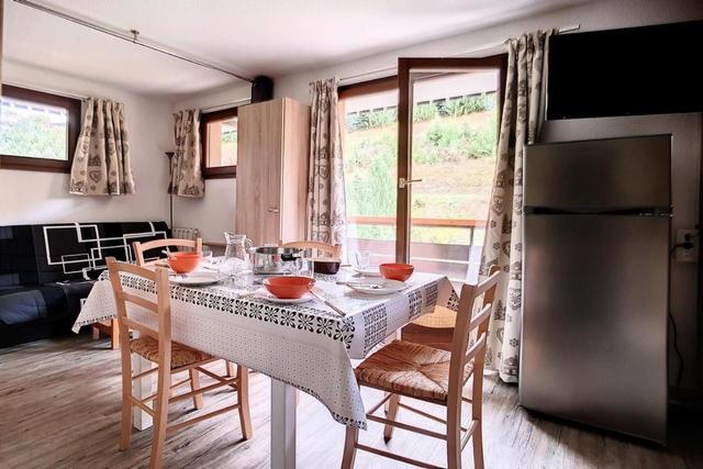 Residence Astragales - Appartement Confortable · Proche Des Pistes · Balcon · Casier a Skis Mae-1324 – bild 10