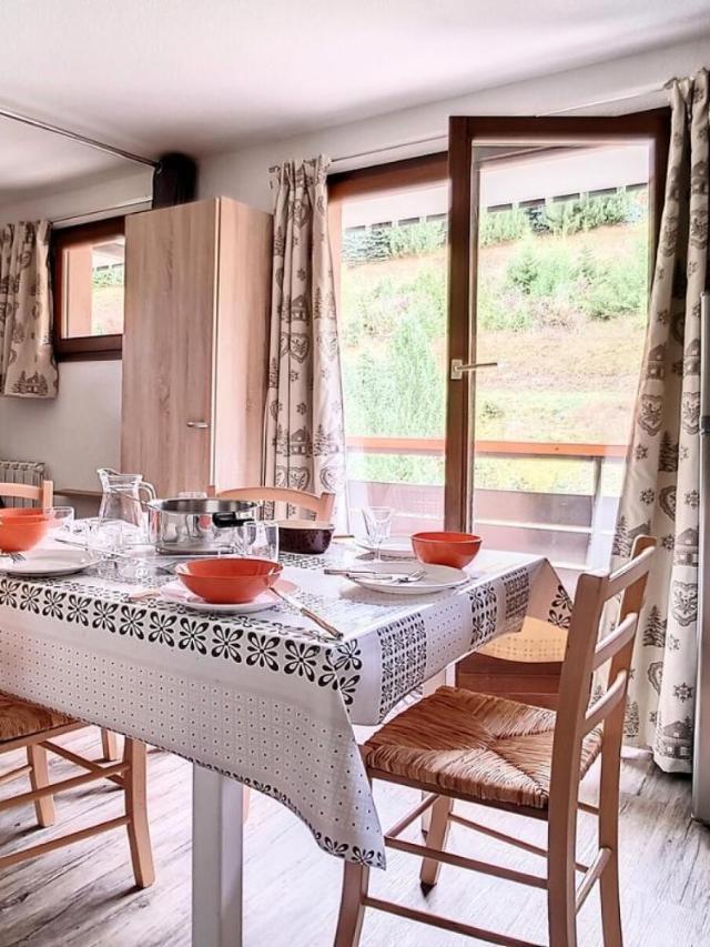 Residence Astragales - Appartement Confortable · Proche Des Pistes · Balcon · Casier a Skis Mae-1324 – bild 10