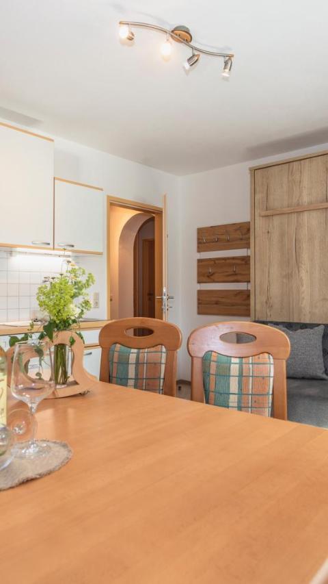 Haus Schwaighofer – Saalbach