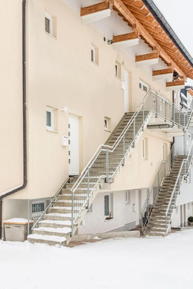 Penthouse in Wagrain Near Ski Slopes