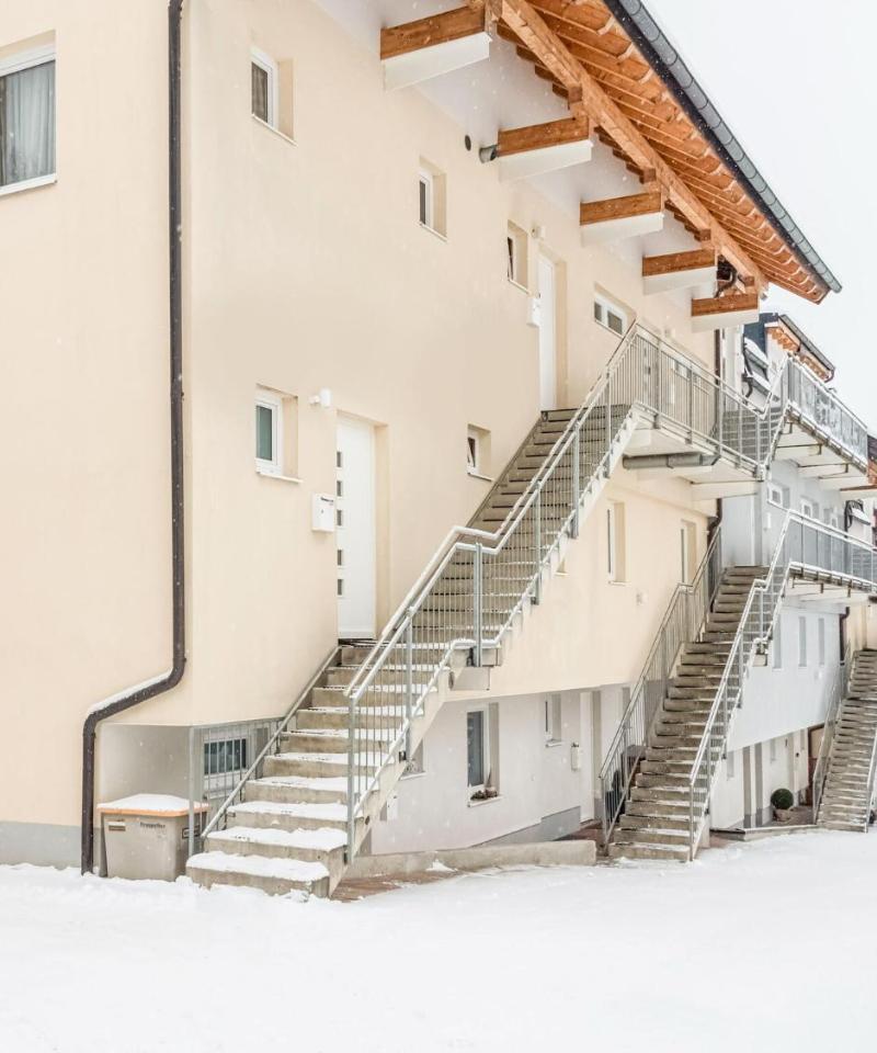 Penthouse in Wagrain Near Ski Slopes
