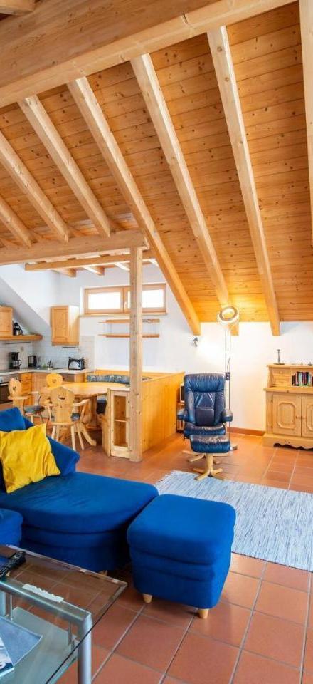 Penthouse in Wagrain Near Ski Slopes – billede 2