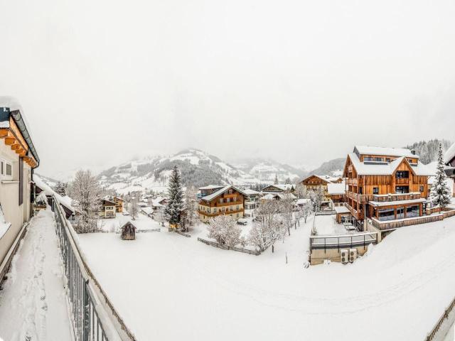 Penthouse in Wagrain Near Ski Slopes – billede 3