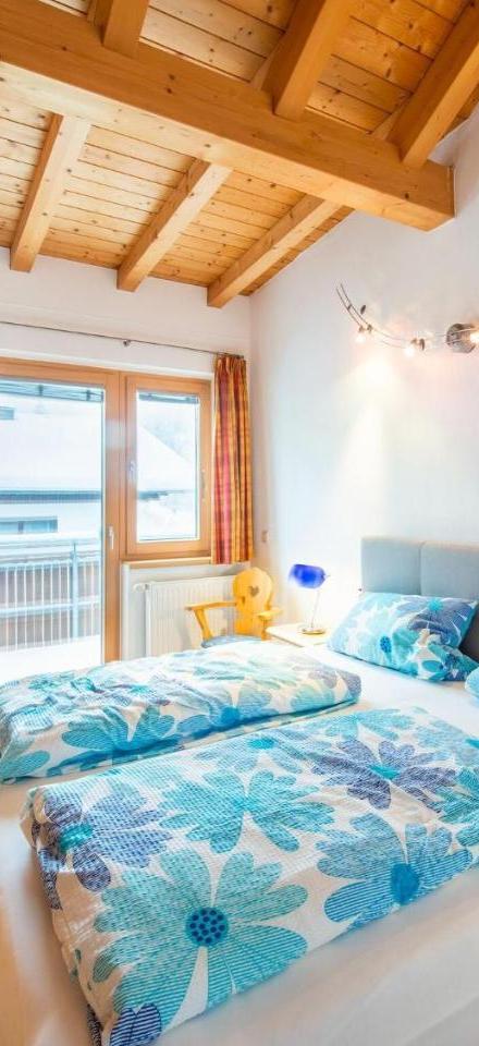 Penthouse in Wagrain Near Ski Slopes – billede 4