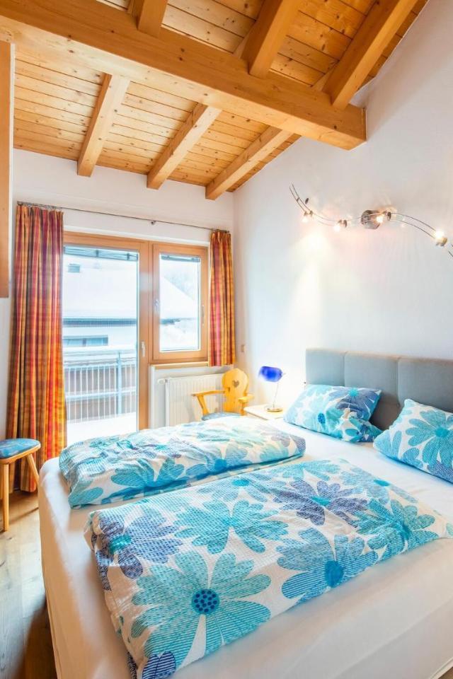 Penthouse in Wagrain Near Ski Slopes – billede 4