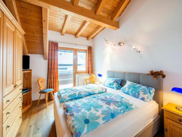 Penthouse in Wagrain Near Ski Slopes – billede 4