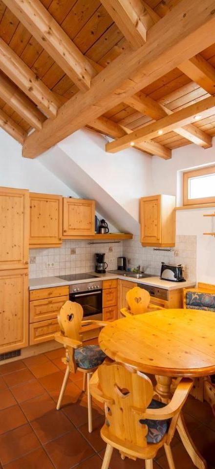 Penthouse in Wagrain Near Ski Slopes – billede 5