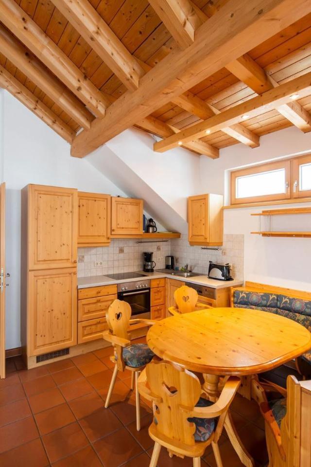 Penthouse in Wagrain Near Ski Slopes – billede 5
