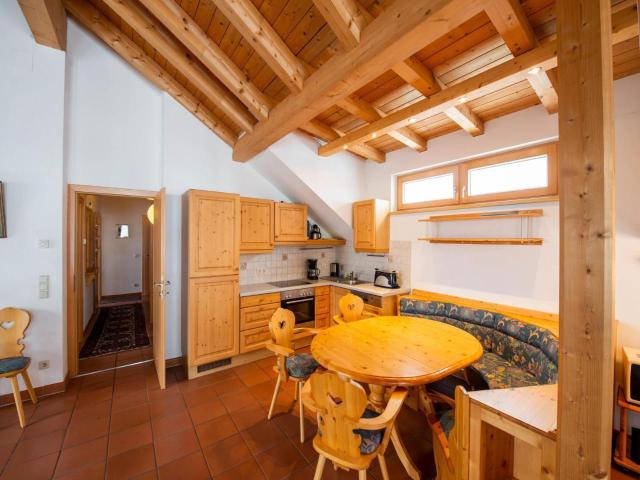 Penthouse in Wagrain Near Ski Slopes – billede 5