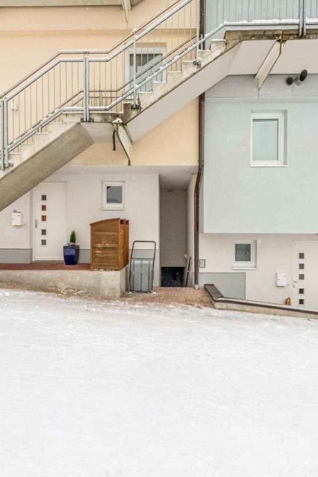 Penthouse in Wagrain Near Ski Slopes – billede 6