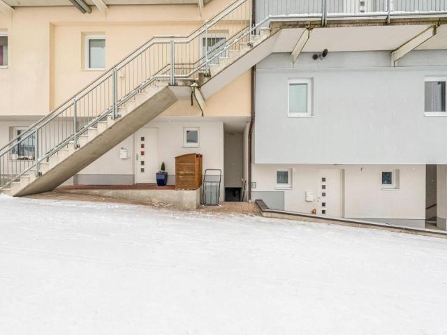 Penthouse in Wagrain Near Ski Slopes – billede 6