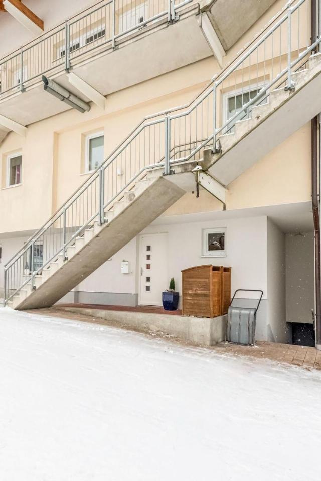 Penthouse in Wagrain Near Ski Slopes – billede 7