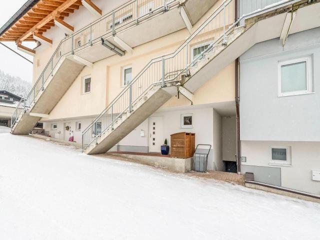 Penthouse in Wagrain Near Ski Slopes – billede 7