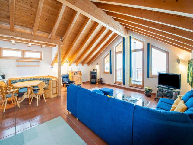 Penthouse in Wagrain Near Ski Slopes – billede 9