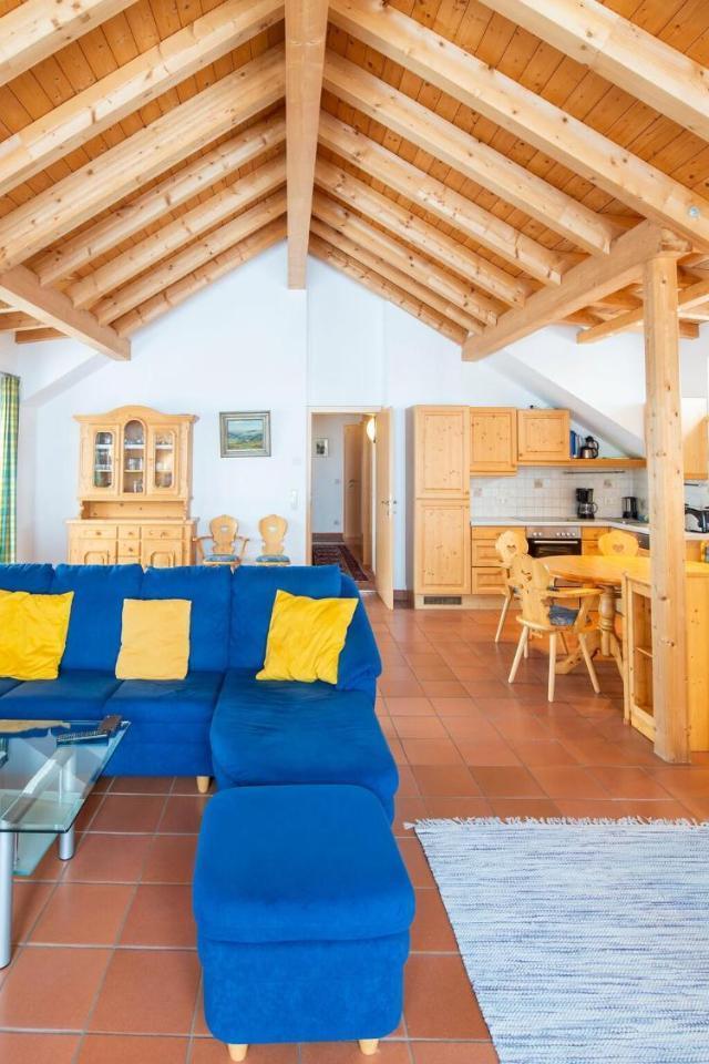 Penthouse in Wagrain Near Ski Slopes – billede 10
