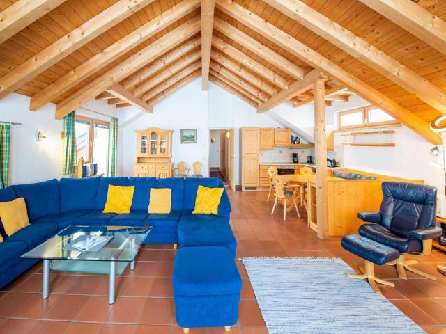 Penthouse in Wagrain Near Ski Slopes – billede 10