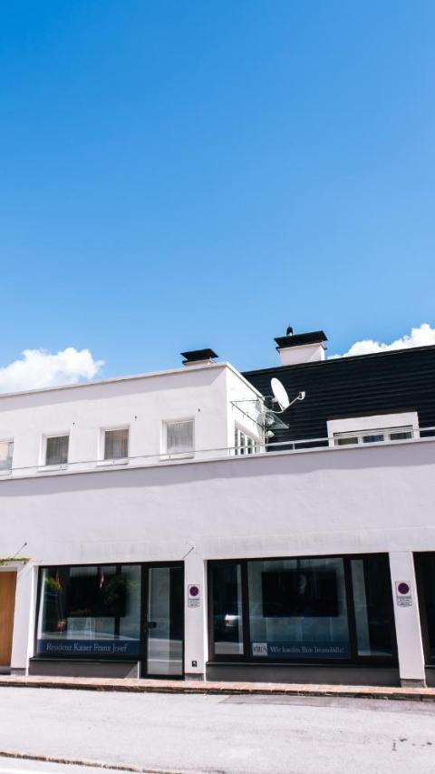 Residenz Kaiser Franz Josef – Bad Gastein
