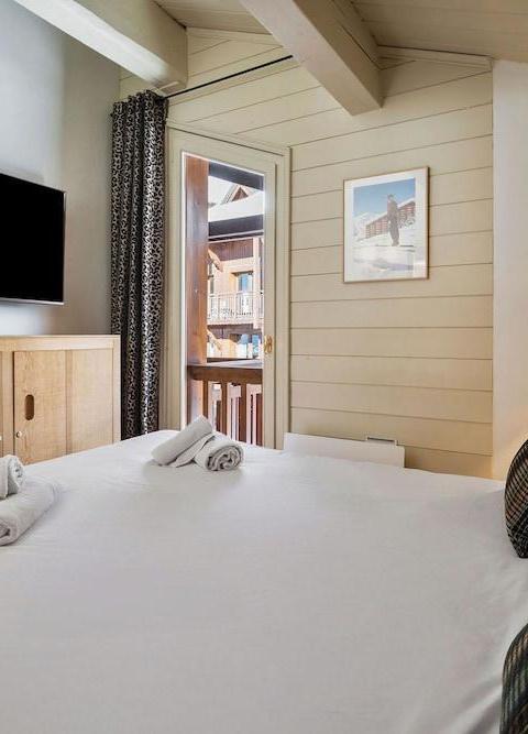 Emeraude – Val Thorens