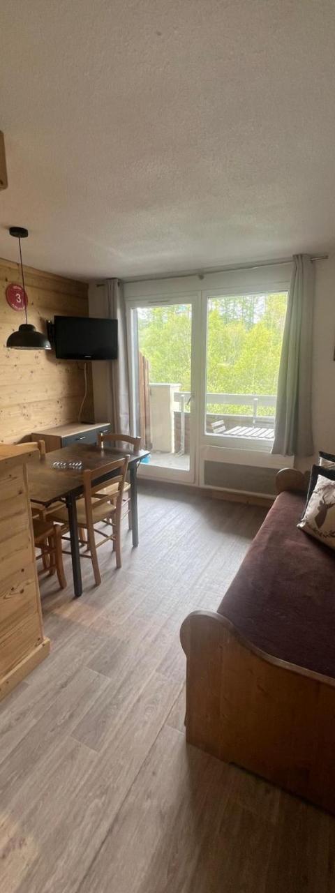 Residence Ecrin D'huez-1ch-5pers-Les Bergers-Alpe D'huez – Alpe d'Huez