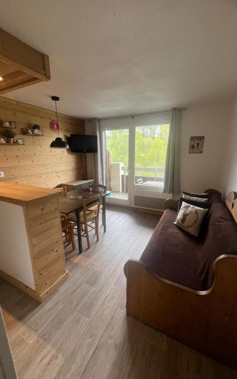 Residence Ecrin D'huez-1ch-5pers-Les Bergers-Alpe D'huez