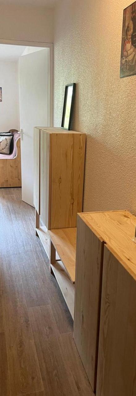 Residence Ecrin D'huez-1ch-5pers-Les Bergers-Alpe D'huez – billede 2