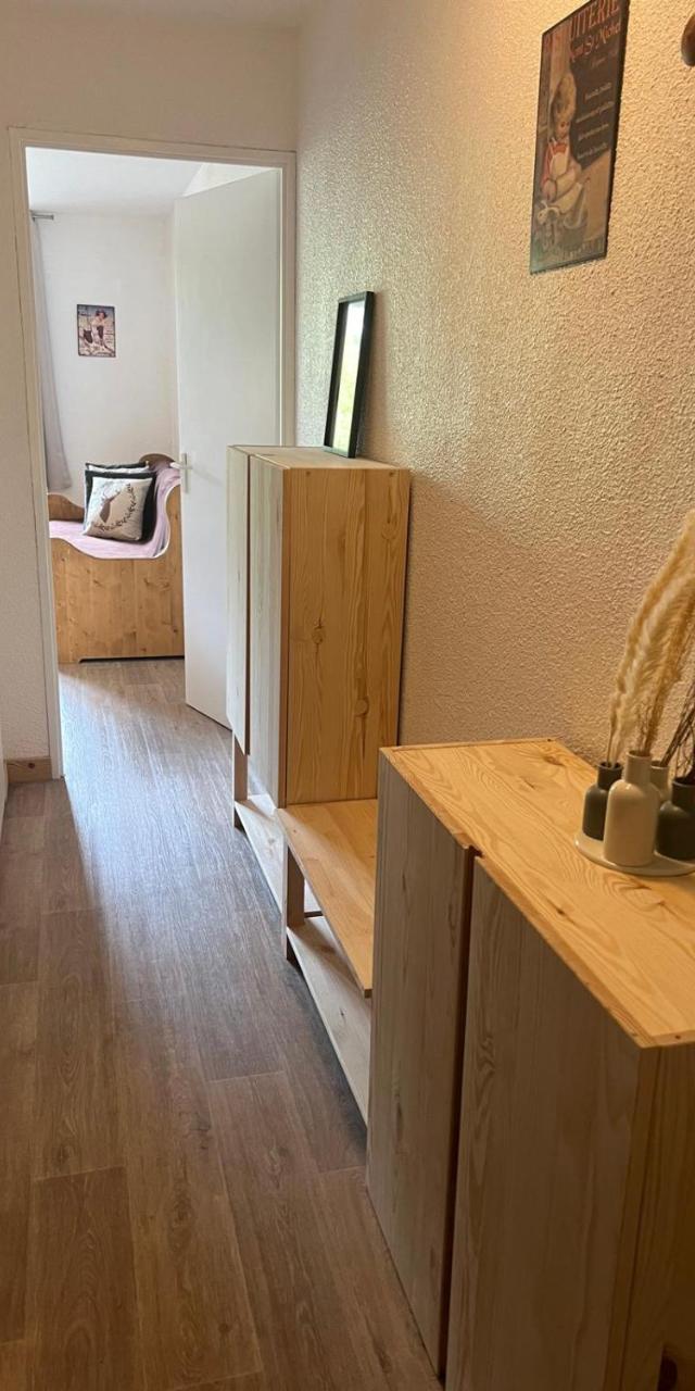 Residence Ecrin D'huez-1ch-5pers-Les Bergers-Alpe D'huez – billede 2