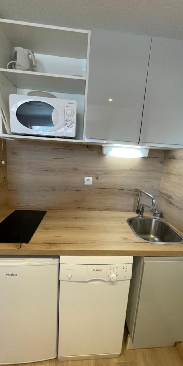 Residence Ecrin D'huez-1ch-5pers-Les Bergers-Alpe D'huez – billede 3