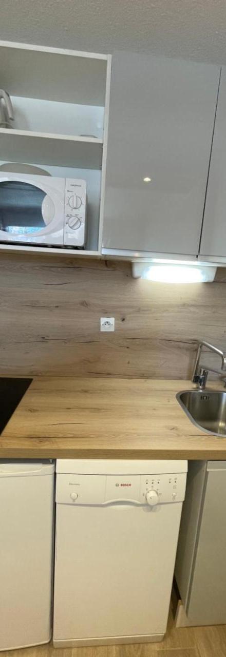 Residence Ecrin D'huez-1ch-5pers-Les Bergers-Alpe D'huez – billede 3