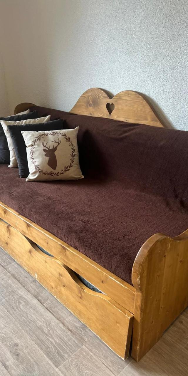 Residence Ecrin D'huez-1ch-5pers-Les Bergers-Alpe D'huez – billede 4