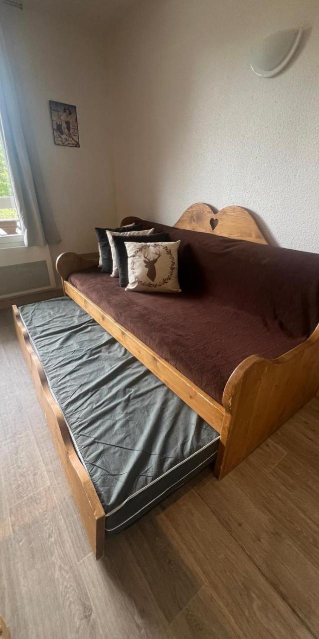 Residence Ecrin D'huez-1ch-5pers-Les Bergers-Alpe D'huez – billede 5